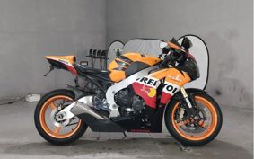 HONDA CBR1000RR SC59