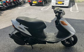 SUZUKI ADDRESS V125 CF46A