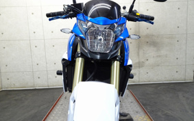 SUZUKI GSR750 2014 C5111