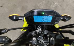HONDA GU ROM JC61
