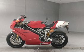 DUCATI 999 R H400AA