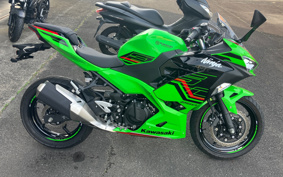 KAWASAKI NINJA 250 EX250Y