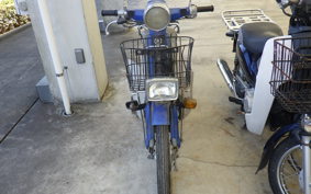 YAMAHA MATE 50 UA04J