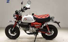 HONDA MONKEY 125 2023 JB03