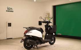 SUZUKI LET's 2012 CA4AA
