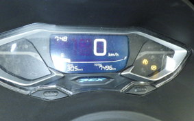 HONDA PCX125 2004 JK05