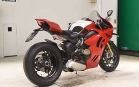 DUCATI PANIGALE V4 S 2023