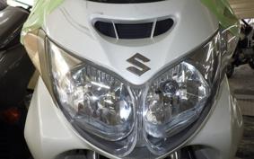 SUZUKI SKYWAVE 400 Gen.2 2005 CK43A