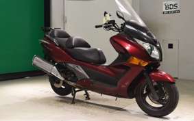 HONDA SILVER WING 400 GT Type 2013 NF03