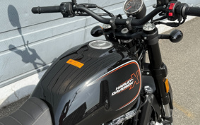 HARLEY X500 2023 W5B