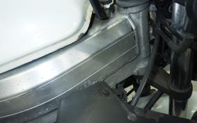 HONDA CBR250R GEN 2 2016 MC19