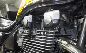 KAWASAKI ZEPHYR 400 KAI 2006 ZR400C