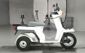 HONDA GYRO TD01