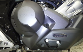 HONDA NC750X DCT 2025 RH23