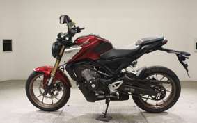 HONDA CB125 R JC91