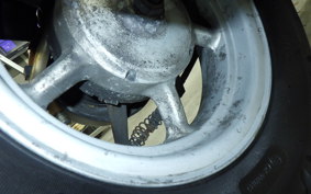 YAMAHA VOX 2001 SA31J