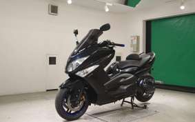 YAMAHA T-MAX 500 2008 SJ08J