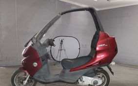 BENELLI BENELLI ADIVA125 D10