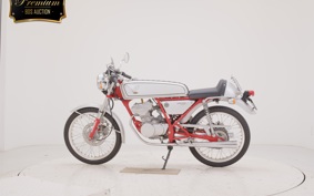 HONDA DREAM 50 2025 AC15