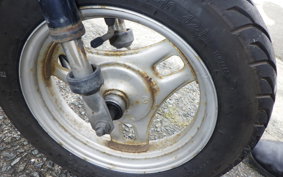 SUZUKI PALETTE CA41A
