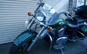 KAWASAKI VULCAN1500 CLASSIC 1998 VNT50G