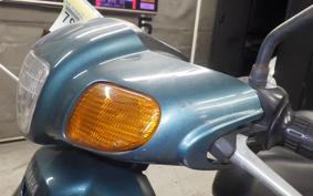 YAMAHA JOG APRIO 2018 4JP