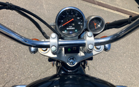 SUZUKI GZ150 A PCK2L