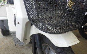 HONDA GYRO UP TA01