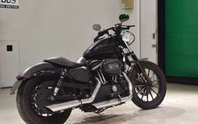 HARLEY XL883N 2010
