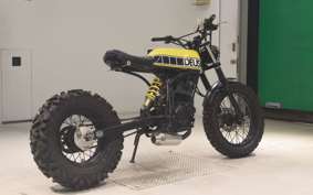 YAMAHA TW225 DG09J