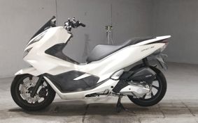 HONDA PCX 125 JF81