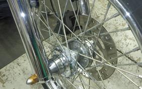 HARLEY FXSTD 1580 2007
