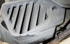 HONDA SHﾓｰﾄﾞ 2009 JF51