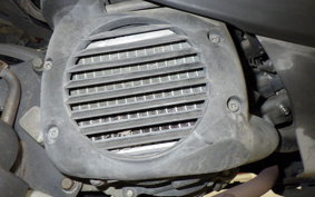 YAMAHA JOG Gen.5 2009 SA36J