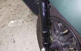 HONDA DUNK 2001 AF78