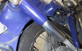 HONDA C50 SUPER CUB AA01