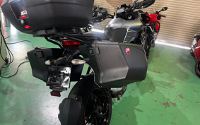 DUCATI MULTI 1200S GT 2014 ZDMA302JADB