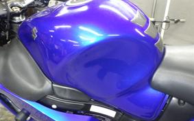 SUZUKI GSX-1300R HAYABUSA 2007