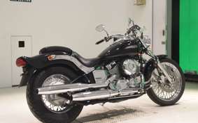 YAMAHA DRAGSTAR 400 2008 VH01J