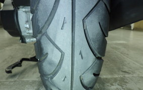 HONDA ﾀﾞﾝｸ AF78