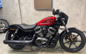HARLEY RH975 ナイトスター 2022 ZH1
