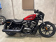 Фото Harley RH975 ナイトスター 2022 с японского аукциона