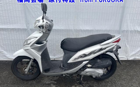 HONDA VISION 110 JF33