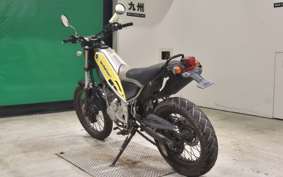 YAMAHA TRICKER 2007 DG10J