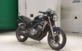 KAWASAKI BALIUS 250 2023 ZR250A