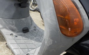 SUZUKI LET's 4 CA45A