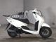 Фото Honda LEAD 125 2022 с японского аукциона
