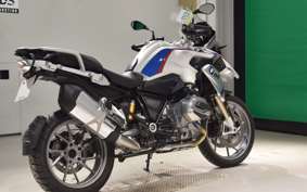 BMW R1200GS 2016