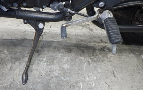 KAWASAKI ZRX-2 2009 ZR400E