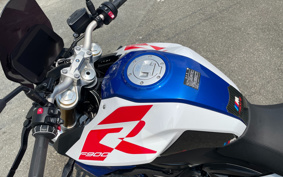 BMW F900R STANDARD 2024 0K11